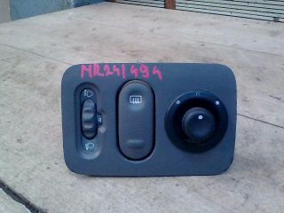 bontott RENAULT THALIA Tükör Kapcsoló