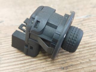 bontott RENAULT THALIA Tükör Kapcsoló