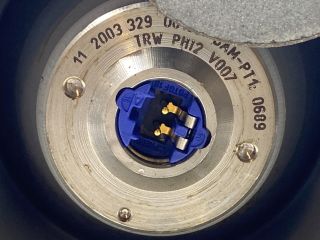 bontott RENAULT THALIA Utasoldali Légzsák