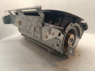 bontott RENAULT THALIA Utasoldali Légzsák