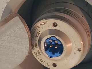 bontott RENAULT THALIA Utasoldali Légzsák