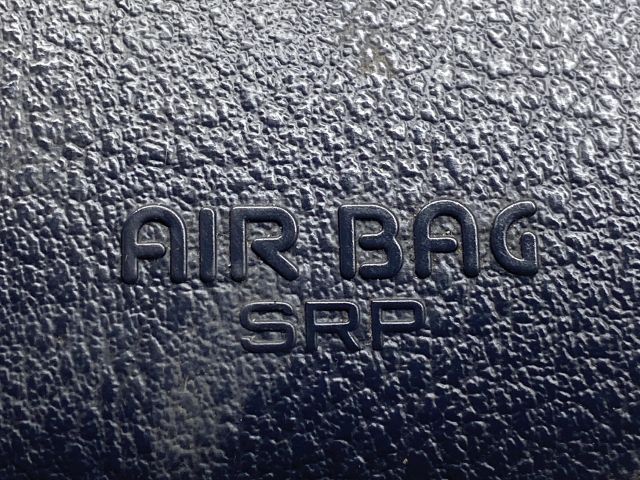 bontott RENAULT THALIA Utasoldali Légzsák