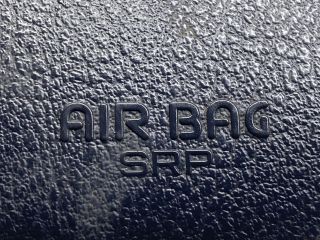 bontott RENAULT THALIA Utasoldali Légzsák