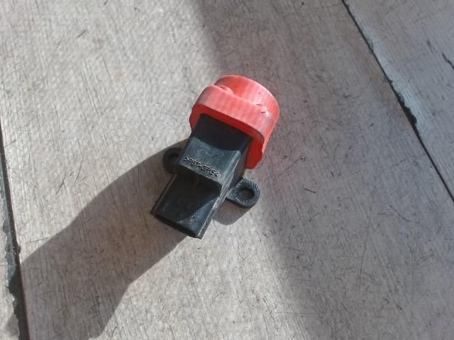 bontott RENAULT THALIA Üzemanyag Elzáró Szelep