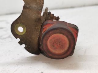 bontott RENAULT THALIA Üzemanyag Elzáró Szelep