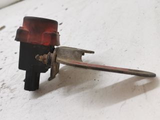 bontott RENAULT THALIA Üzemanyag Elzáró Szelep