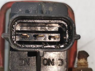 bontott RENAULT THALIA Üzemanyag Elzáró Szelep