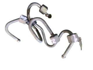 bontott RENAULT THALIA Üzemanyagcső