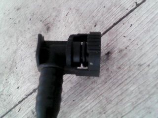 bontott RENAULT THALIA Vákum Cső