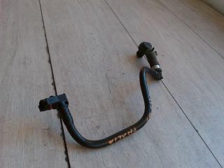bontott RENAULT THALIA Vákuumcső