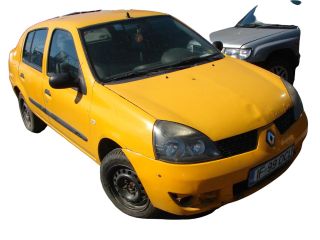 bontott RENAULT THALIA Vízcső