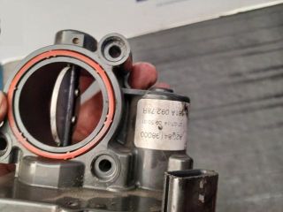 bontott RENAULT TRAFIC Fojtószelep (Elektromos)