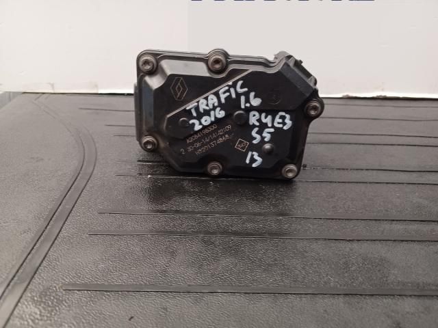 bontott RENAULT TRAFIC Fojtószelep (Elektromos)