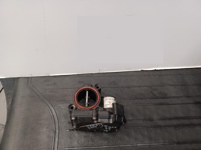 bontott RENAULT TRAFIC Fojtószelep (Elektromos)