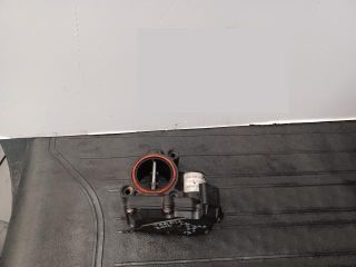 bontott RENAULT TRAFIC Fojtószelep (Elektromos)