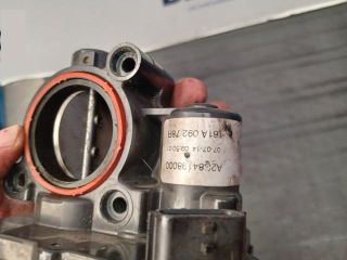 bontott RENAULT TRAFIC Fojtószelep (Elektromos)