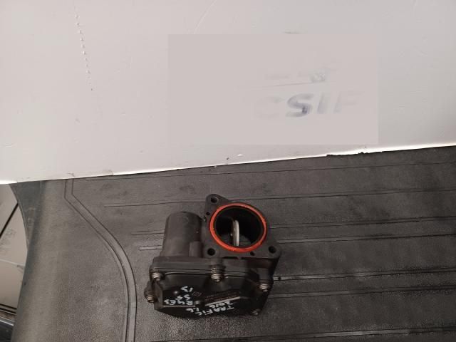 bontott RENAULT TRAFIC Fojtószelep (Elektromos)