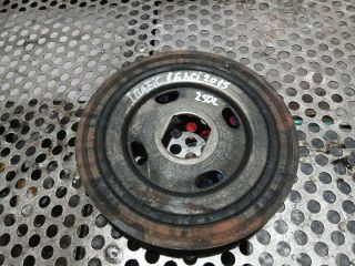 bontott RENAULT TRAFIC Főtengely Szíjtárcsa