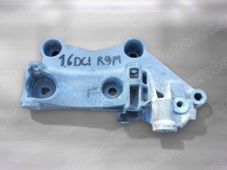 bontott RENAULT TRAFIC Generátor Tartó Bak