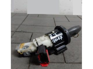 bontott RENAULT TRAFIC Gyújtáskapcsoló