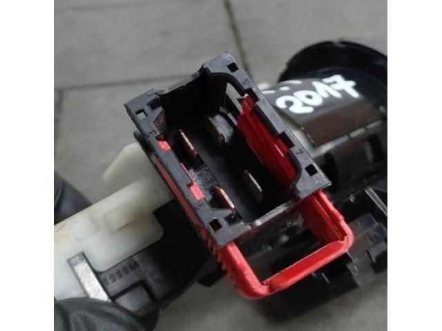 bontott RENAULT TRAFIC Gyújtáskapcsoló