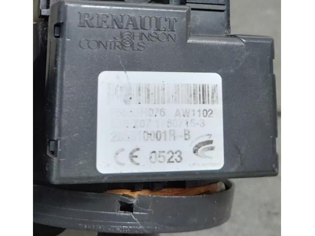 bontott RENAULT TRAFIC Gyújtáskapcsoló