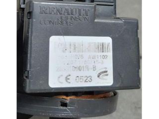 bontott RENAULT TRAFIC Gyújtáskapcsoló