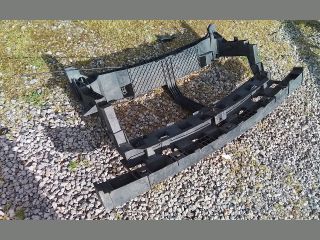 bontott RENAULT TRAFIC Homlokfal (Üres lemez)