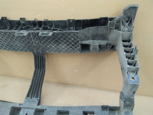 bontott RENAULT TRAFIC Homlokfal (Üres lemez)