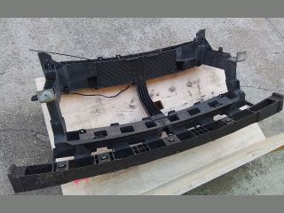 bontott RENAULT TRAFIC Homlokfal (Üres lemez)