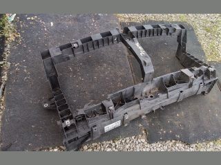 bontott RENAULT TRAFIC Homlokfal (Üres lemez)