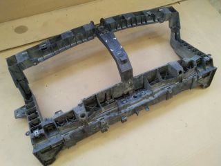 bontott RENAULT TRAFIC Homlokfal (Üres lemez)