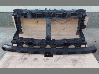 bontott RENAULT TRAFIC Homlokfal (Üres lemez)