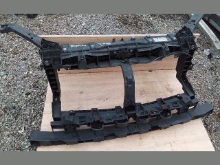 bontott RENAULT TRAFIC Homlokfal (Üres lemez)