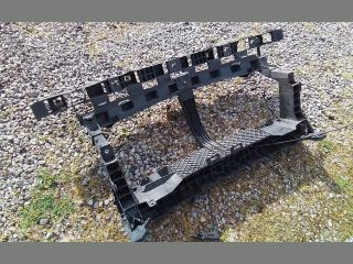 bontott RENAULT TRAFIC Homlokfal (Üres lemez)