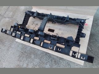 bontott RENAULT TRAFIC Homlokfal (Üres lemez)