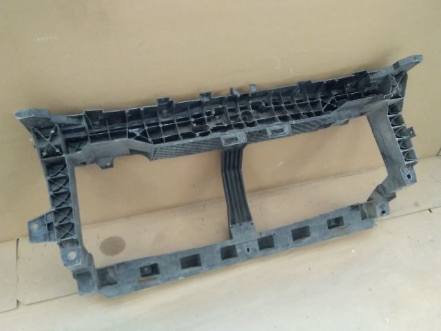 bontott RENAULT TRAFIC Homlokfal (Üres lemez)