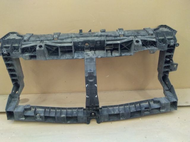 bontott RENAULT TRAFIC Homlokfal (Üres lemez)