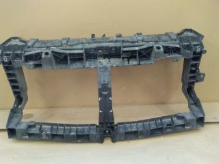 bontott RENAULT TRAFIC Homlokfal (Üres lemez)