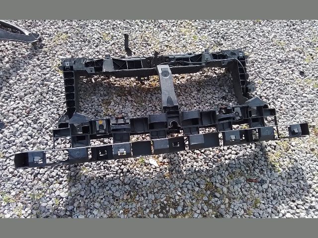 bontott RENAULT TRAFIC Homlokfal (Üres lemez)