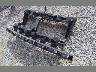 bontott RENAULT TRAFIC Homlokfal (Üres lemez)