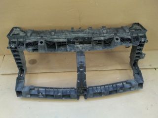 bontott RENAULT TRAFIC Homlokfal (Üres lemez)