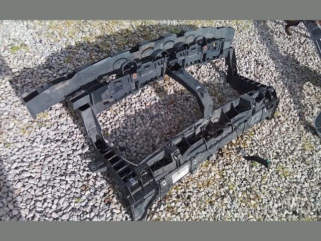 bontott RENAULT TRAFIC Homlokfal (Üres lemez)