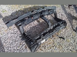 bontott RENAULT TRAFIC Homlokfal (Üres lemez)