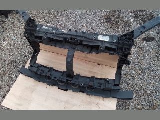 bontott RENAULT TRAFIC Homlokfal (Üres lemez)