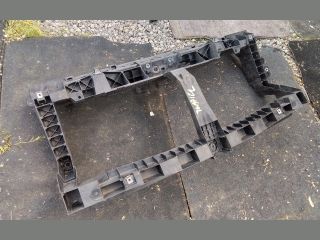 bontott RENAULT TRAFIC Homlokfal (Üres lemez)