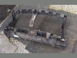 bontott RENAULT TRAFIC Homlokfal (Üres lemez)