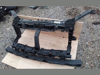 bontott RENAULT TRAFIC Homlokfal (Üres lemez)