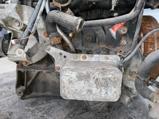 bontott RENAULT TRAFIC Komplett Motor (Segédberendezésekkel)