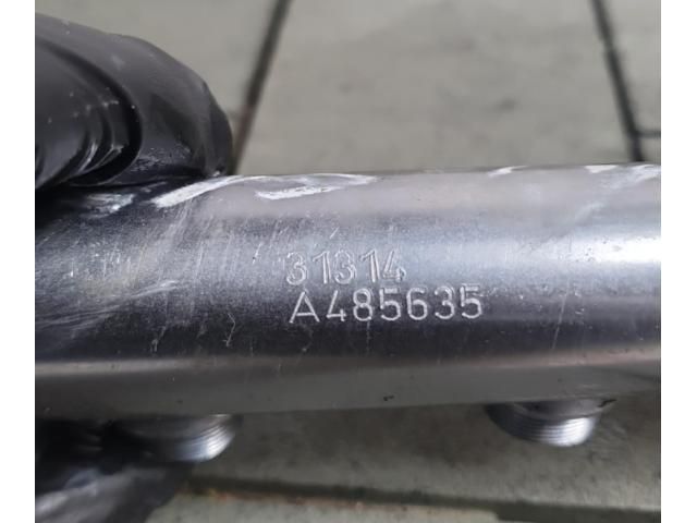 bontott RENAULT TRAFIC Közösnyomócső